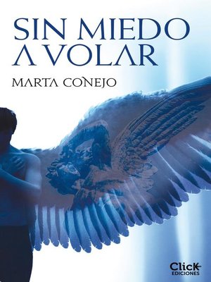 cover image of Sin miedo a volar